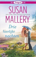 Drie heerlijke nachten