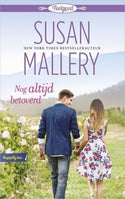 HQN Feelgood 29 – Susan Mallery – Nog altijd betoverd