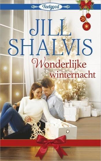 HQN Feelgood 31 – Jill Shalvis – Wonderlijke winternacht