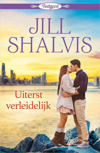 Uiterst verleidelijk