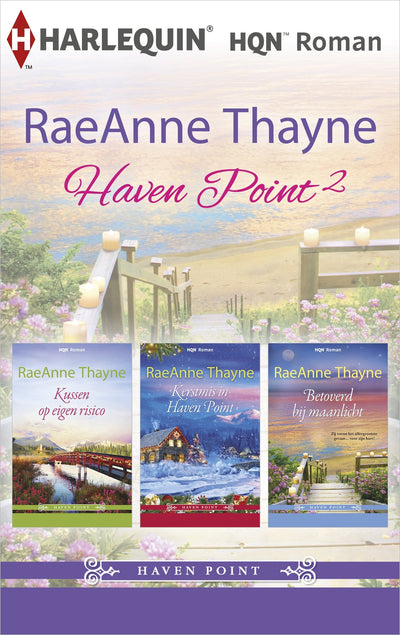 Haven Point 2 (3-in-1)