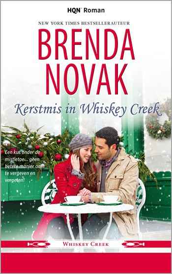 HQN Roman 114 – Brenda Novak – Kerstmis in Whiskey Creek