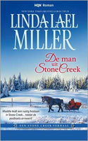 HQN Roman 122 – HQN Roman 122 – Linda Lael Miller – De man uit Stone Creek