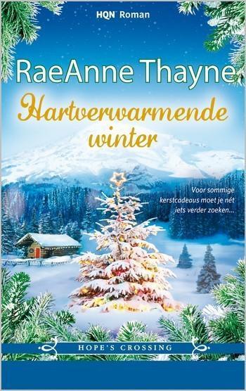 HQN Roman 145 – RaeAnne Thayne – Hartverwarmende winter