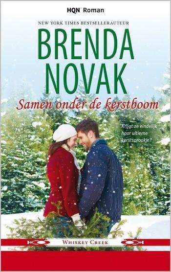 HQN Roman 146 – Brenda Novak – Samen onder de kerstboom