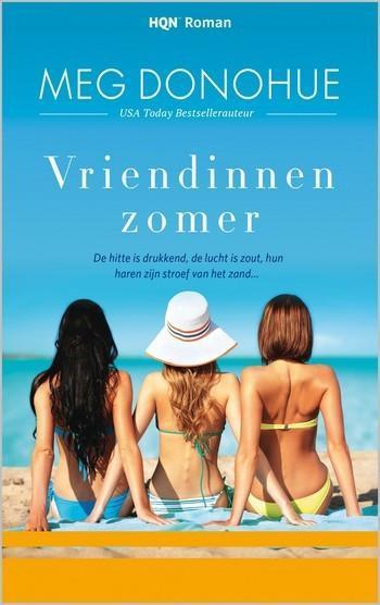 Vriendinnenzomer