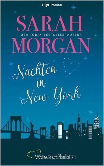 Nachten in New York