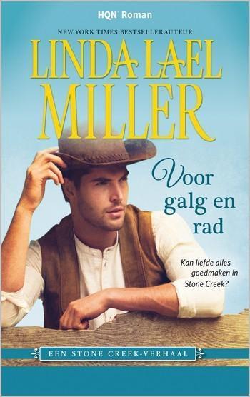 HQN Roman 173 – Linda Lael Miller – Voor galg en rad