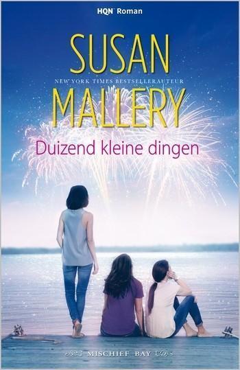 Duizend kleine dingen