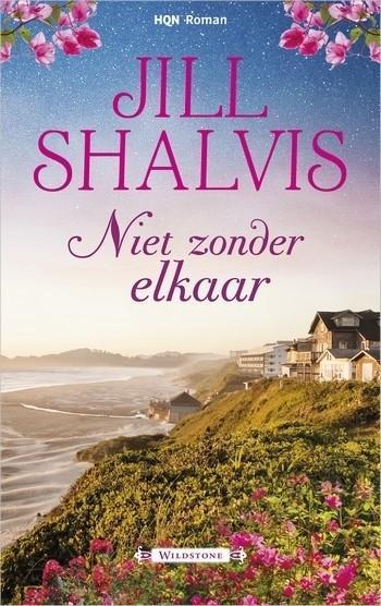 HQN Roman 209 – Jill Shalvis – Niet zonder elkaar