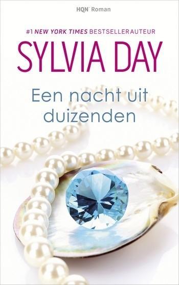 HQN Roman 223 – Sylvia Day – Een nacht uit duizenden