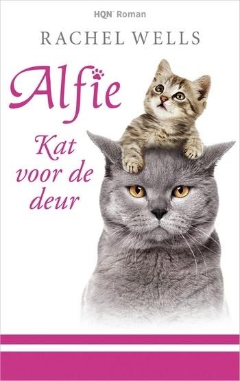 HQN Roman 227 – Rachel Wells – Kat voor de deur