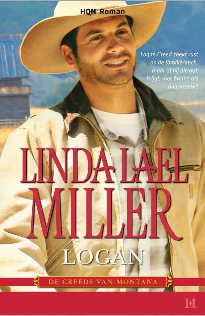 Linda Lael Miller – Logan