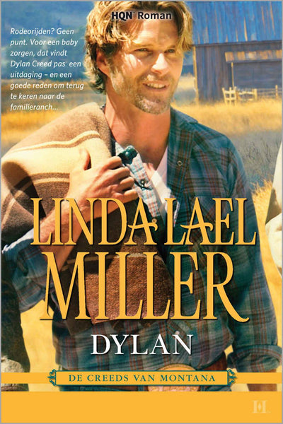 Linda Lael Miller – Dylan