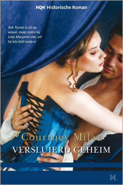 Versluierd geheim