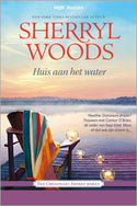 HQN Roman 50 - Sherryl Woods - Huis aan het water