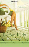 HQN Roman 57 - Dorien Kelly - Het strandhuis
