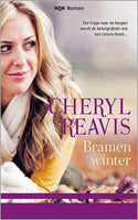 HQN-Roman-65-Cheryl-Reavis-Bramenwinter
