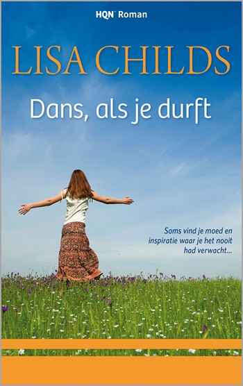 HQN Roman 70 – Lisa Childs – Dans, als je durft