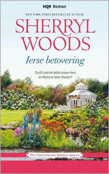 HQN Roman 75 – Sherryl Woods – Ierse betovering