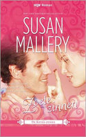 HQN Roman 76 – Susan Mallery – Zoete zinnen