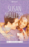HQN Roman 82 – Susan Mallery – Zoete strijd