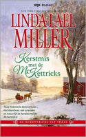 HQN Roman 88 – Linda Lael Miller – Kerstmis met de McKettricks