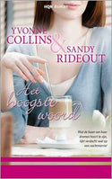 HQN Roman 91 – Yvonne Collins – Sandy Rideout – Het hoogste woord