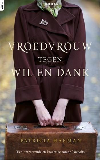 IBS 129  – Patricia Harman – Vroedvrouw tegen wil en dank