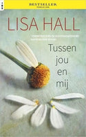IBS 148 – Lisa Hall – Tussen jou en mij