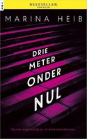 IBS 152 – Marina Heib – Drie meter onder nul