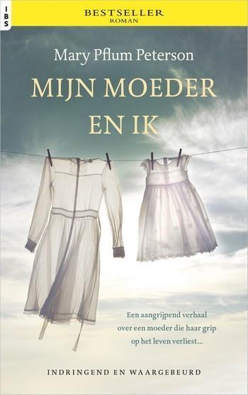 Mijn moeder en ik