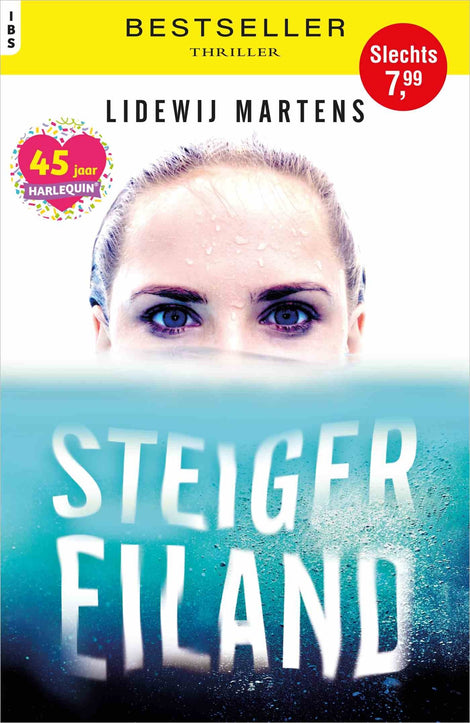 Steigereiland