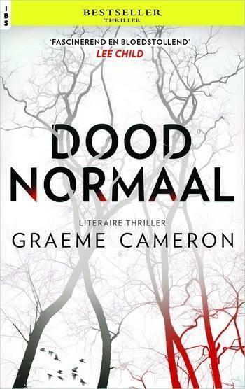 IBS Bestseller 2 – Graeme Cameron – Doodnormaal