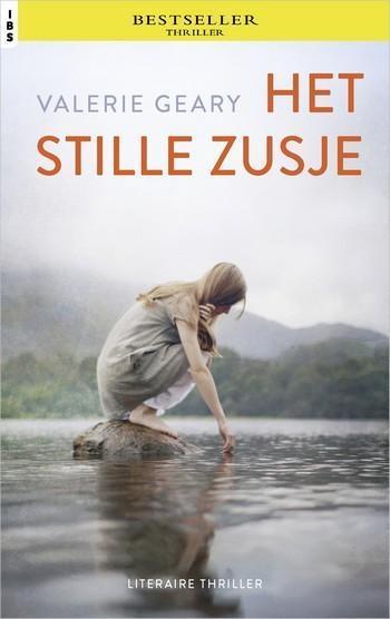 IBS Bestseller 6 – Valerie Geary – Het stille zusje