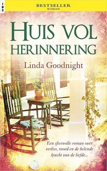 IBS Bestseller 9 – Linda Goodnight – Huis vol herinnering