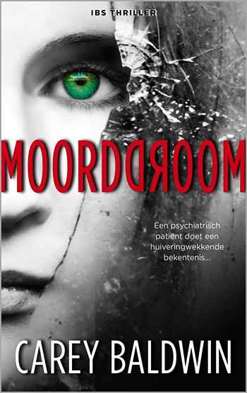 Moorddroom