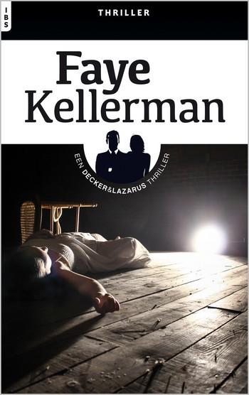 IBS Thriller 124 – Faye Kellerman – De gehangene