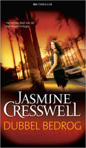IBS Thriller 21  – Jasmine Cresswell – Dubbel bedrog