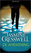 IBS Thriller 25 – Jasmine Cresswell – De afrekening