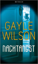 IBS Thriller 31 – Gayle Wilson – Nachtangst