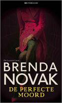 IBS Thriller 32 – Brenda Novak – De perfecte moord