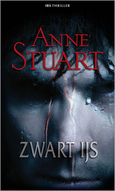 IBS Thriller 34 – Anne Stuart – Zwart ijs