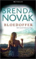 IBS Thriller 40- Brenda Novak – Bloedoffer
