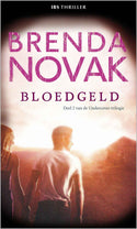IBS Thriller 42- Brenda Novak – Bloedgeld