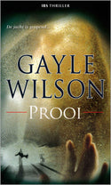 IBS Thriller 48 - Gayle Wilson – Prooi