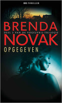 IBS Thriller 56 – Brenda Novak – Opgegeven