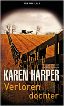 IBS Thriller 64 - Karen Harper - Verloren dochter