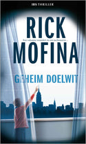 IBS Thriller 69 – Rick Mofina – Geheim doelwit