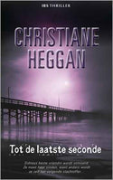 IBS Thriller 73 – Christiane Heggan – Tot de laatste seconde